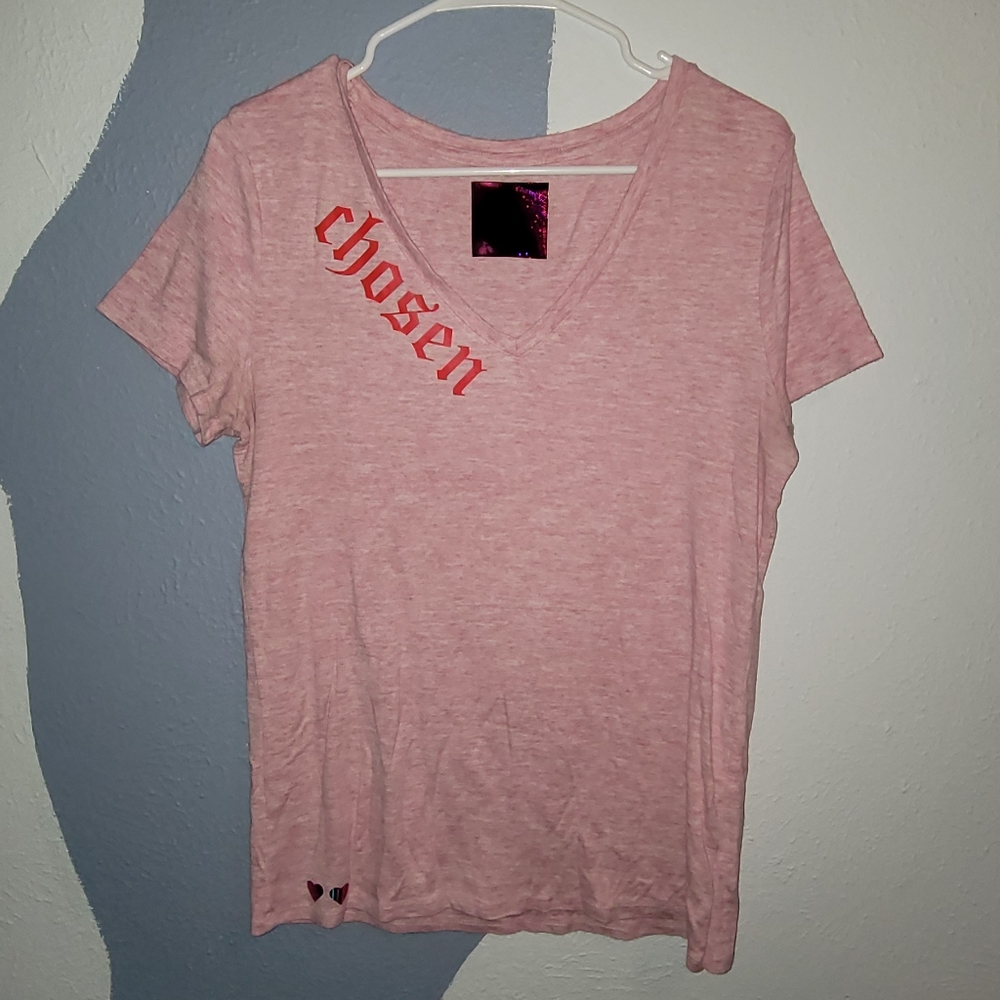 VELVET CROIX Religious size xl ladies